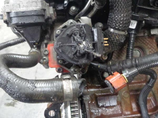 MOTEUR FIAT/ALFA ROMEO 1.6 JTD - Vue 8